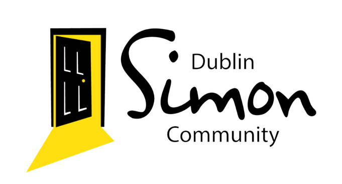Dublin Simon Community Charity partner